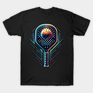 Pickleball paddles T-Shirt